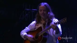 Billy Strings: 