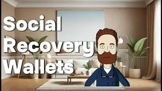 Social Recovery Wallets: Never Lose Your Crypto Again