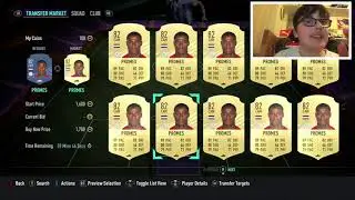 FIFA 21-HOW TO COMPLETE EREDIVISIE ICON SWAPS OBJECTIVES!