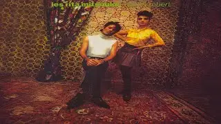 Les Rita Mitsouko - Marc & Robert (Full Album)