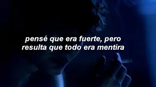 lil happy lil sad - all lies - sub. espa&ntilde;ol
