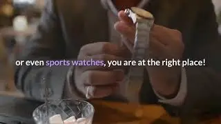 Swiss Eagle Watch Company   Call 800 299 5003   Syracuse, New York