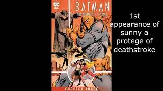 key comics coming out july 1st 2020
