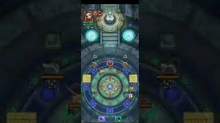Anlucia the Maluminary (Hard) [Perfect] : Battle of All Ages - Dragon Quest X - Dragon Quest Tact