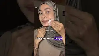 #youtubeshorts #facecleanser #cleanser #doublecleansing #reviewemina
