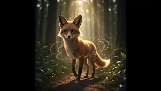 The Magical Fox Teaches Kindness | Tamil Kids Story