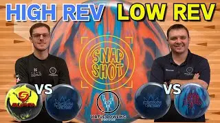 Radical Snapshot | High & Low Rev Comparisons Review