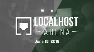 NCS Minor | CS:GO at Localhost Denver June 15, 2019