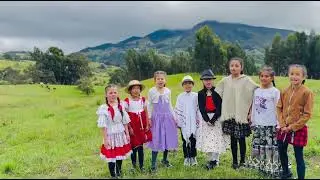 En Llamas - Palpitar Andino