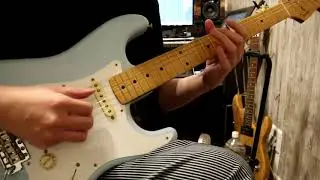 Standards 'May' cover by Yohei Kimura