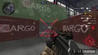 Читы на Warface Aim АНТИБАН ВХ скачать бесплатно