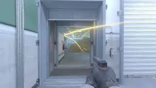 B Site Retake Smoke | Nuke Tactics | CS2