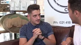 WeCan24 Wrap Up with Danilo Acquisto