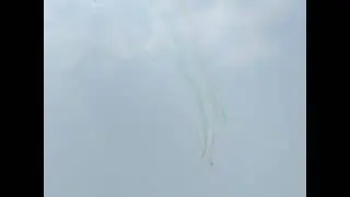 Nashik Air Show 2026 mein Indian Air Force ✈️🇮🇳👌🏻🙏🚩😊
