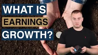 What Is Earnings Growth? | Stock Market For Beginners | Investing In Stocks For Beginners