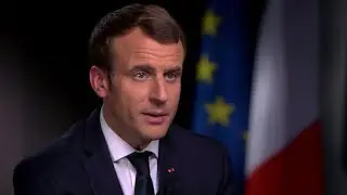 Macron: 