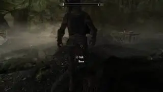 The Legend Of The Floating Man