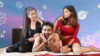 DESI WIFE PART 2 | BakLol Video
