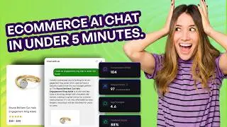 How to Add AI Chat & Search to WordPress in Under 5 Minutes with Intufind