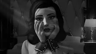 anna dewitt | bioshock infinite but just a playlist