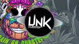 Bear Grillz - Brain on Dubstep