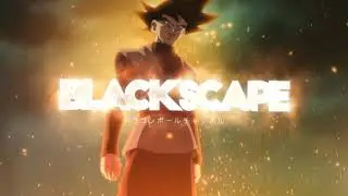 NEW BlackScape Intro 2019