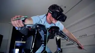 Montage Hypersuit