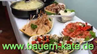 Catering Berlin Vergleich