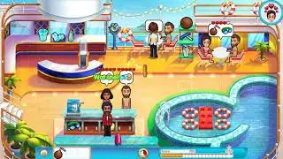 [GameHouse]   The Love Boat | Bonus Level 4 (Android)