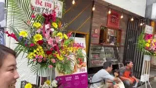 まっちャンネル#219〜サバロール、祝！開店〜