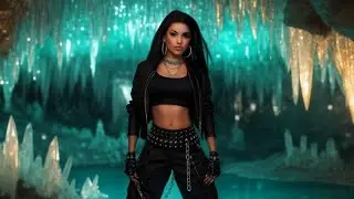 Nora - Tek Atiş [ Official Music Video ]