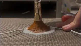 ASMR 100% Low Quality But It’s Real Sounds from earphones 