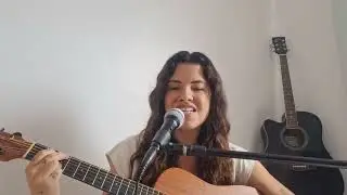 In Jesus Name (God Of Possible) - Acoustic Cover
