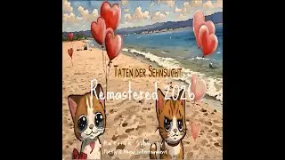 Taten Der Sehnsucht Remastered 2026, Patrick Sebastian Spinczyk