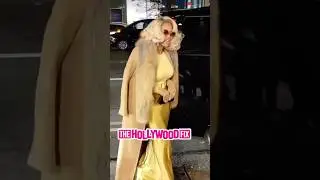 Beyonce Steps Out Amid Diddy, Jay-Z, Aaliyah & Left Eye Drama At Glamour Awards In New York, NY