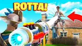SONO TORNATE LE ARMI DELLA STAGIONE 1 DI FORTNITE! 😱