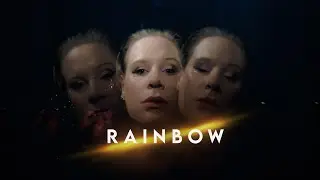 Dust of Soul &ndash; Rainbow (Official Music Video)