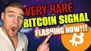 ⚠️ WARNING -  IS THIS A TRAP!??!?!??!! ⚠️ (CPI DATA PUMPS BITCOIN!!!)