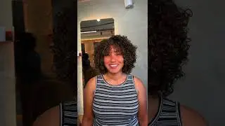 Iluminado pro ver&atilde;o!  #curlyhair #cabelonatural #mechasperfeitas