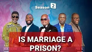 Dare Remachinda Short | Do Not Get Married If You Do Not Want to Submit