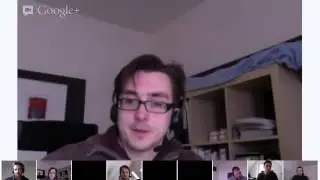 TYPO3 Neos and EAB Meeting - 12.02.2013