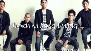 Handa Na 'Kong Umibig (Demo) - Hanika