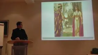 Religiosit&auml;t in Zeiten des Umbruchs, Vertiefungstag Teil 5