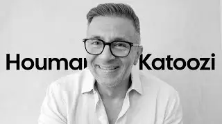 Кофейные камеры и холод: Хоуман Катузи