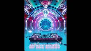 Dj Corvette93 Vibration Space