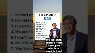 Truth Media launches its YouTube channel. Please subscribe