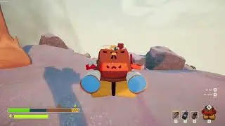 PEAK Ascent 6 solo - Full climb