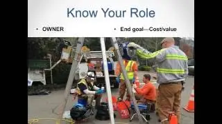 Webinar: Engineer, Owner, Contractor - Know Your Role to Optimize Manhole Rehabilitation