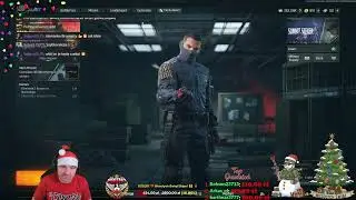 Osłabiony Komander :]