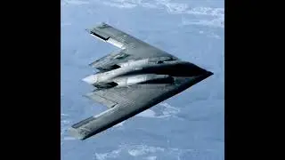 Hitler's secret Stealth Bomber (UFO-airplane): Horten Ho 229